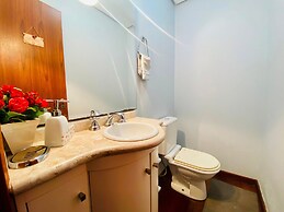 Apartamento Orquideas 204