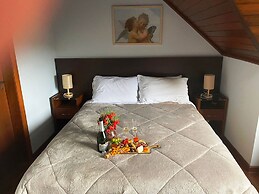 Apartamento Orquideas 204