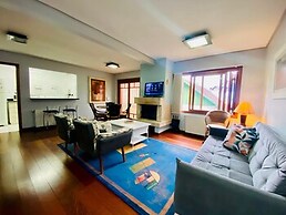 Apartamento Orquideas 204