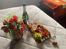 Apartamento Orquideas 204