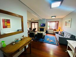 Apartamento Orquideas 204