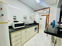 Apartamento Orquideas 204
