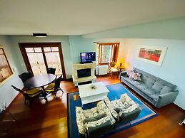 Apartamento Orquideas 204