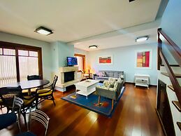 Apartamento Orquideas 204