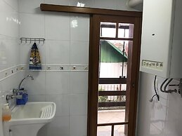 Apartamento Orquideas 204