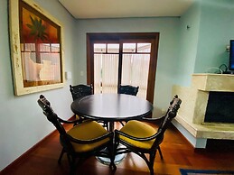 Apartamento Orquideas 204