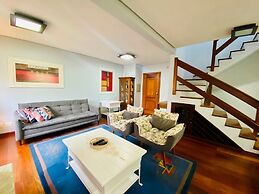 Apartamento Orquideas 204