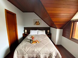 Apartamento Orquideas 204