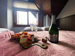 Apartamento Orquideas 204