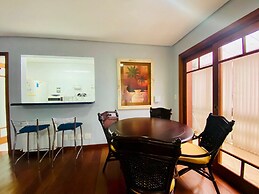 Apartamento Orquideas 204