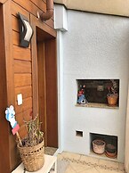 Apartamento Orquideas 204