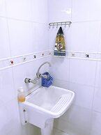 Apartamento Orquideas 204