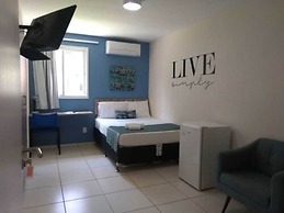 Pecem Beach Hotel - Aval Hotel