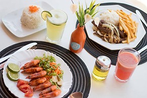 Pecem Beach Hotel - Aval Hotel