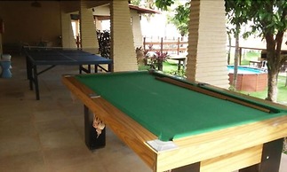 Pecem Beach Hotel - Aval Hotel