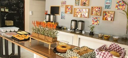 Pecem Beach Hotel - Aval Hotel