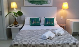 Pecem Beach Hotel - Aval Hotel