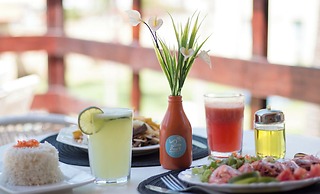 Pecem Beach Hotel - Aval Hotel