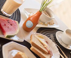 Pecem Beach Hotel - Aval Hotel