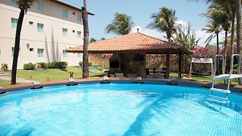 Pecem Beach Hotel - Aval Hotel