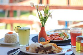 Pecem Beach Hotel - Aval Hotel