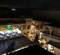Hotel Riad Al Arboussas