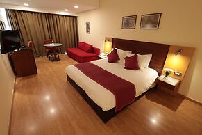 Monteverde Hotel