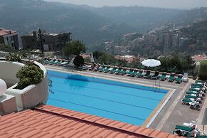 Monteverde Hotel