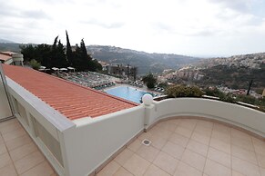 Monteverde Hotel