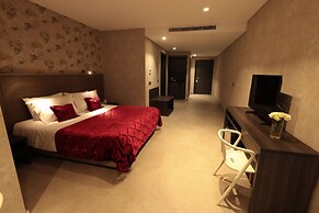 Monteverde Hotel