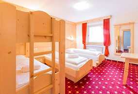 Chalet Hotel Diamant