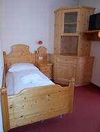 Chalet Hotel Diamant