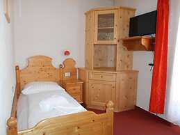 Chalet Hotel Diamant