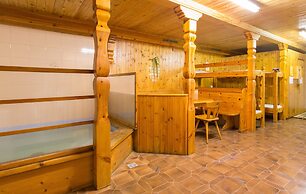 Chalet Hotel Diamant