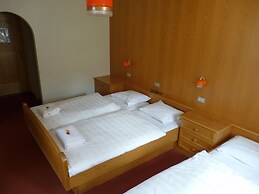 Chalet Hotel Diamant