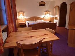 Chalet Hotel Diamant