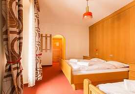 Chalet Hotel Diamant
