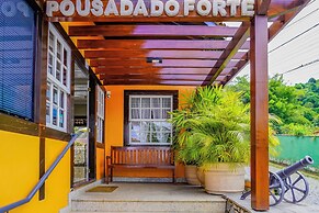 Pousada do Forte