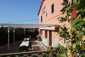 Hotel Can Panyella