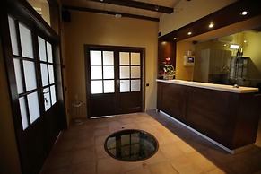 Hotel Can Panyella