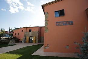 Hotel Can Panyella