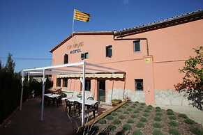 Hotel Can Panyella