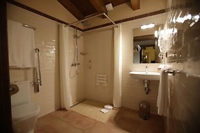 Hotel Can Panyella