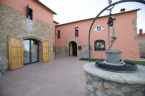 Hotel Can Panyella