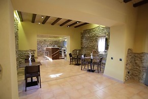 Hotel Can Panyella