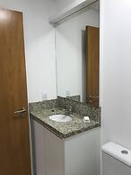 Apartamento Terraneo 303