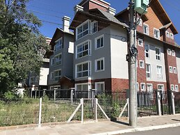 Apartamento Terraneo 303