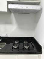 Apartamento Terraneo 303