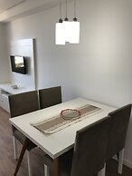 Apartamento Terraneo 303