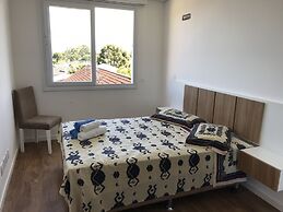 Apartamento Terraneo 303